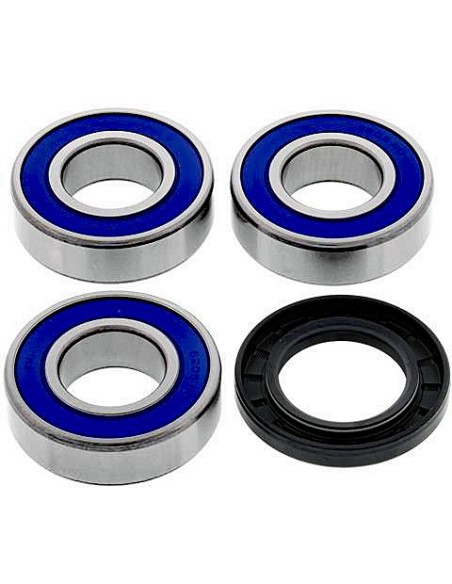 Kit de rodamientos rueda All Balls 251582