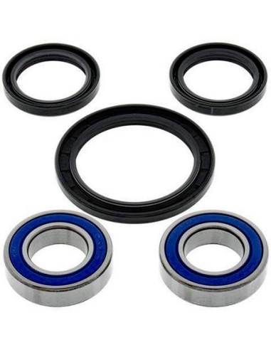 Kit de rodamientos rueda All Balls 251584