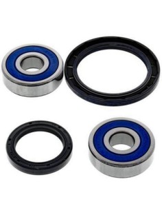 Kit de rodamientos rueda All Balls 251585
