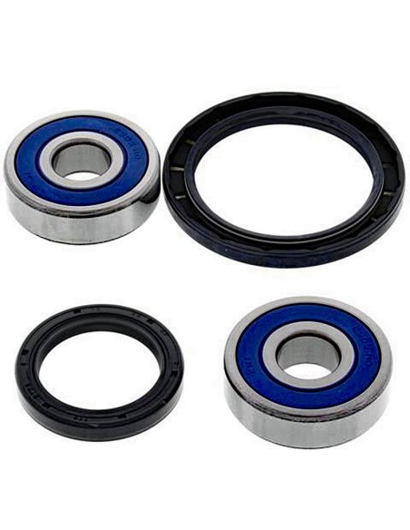 Kit de rodamientos rueda All Balls 251585