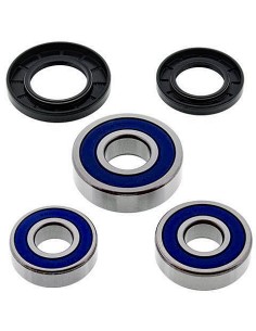 Kit de rodamientos rueda All Balls 251586