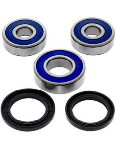 Kit de rodamientos rueda All Balls 251587