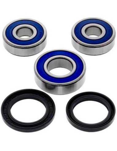 Kit de rodamientos rueda All Balls 251587
