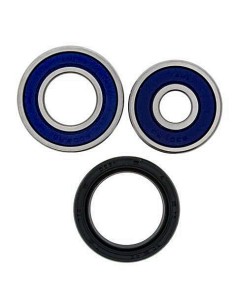 Kit de rodamientos rueda All Balls 251589