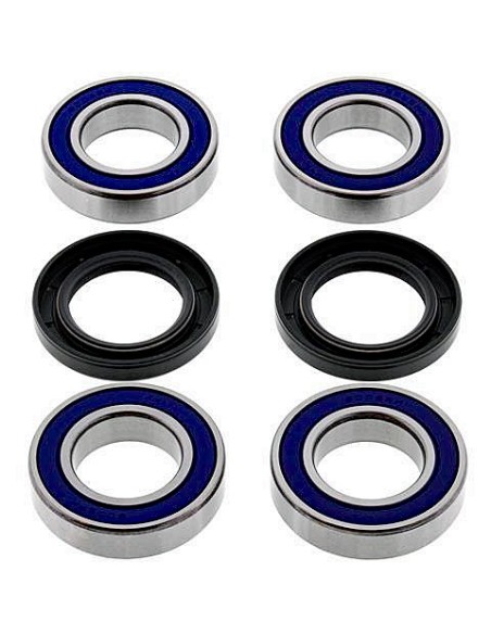 Kit de rodamientos rueda All Balls 251592