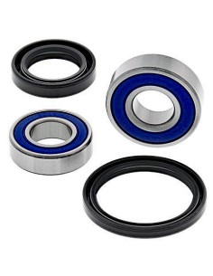 Kit de rodamientos rueda All Balls 251596