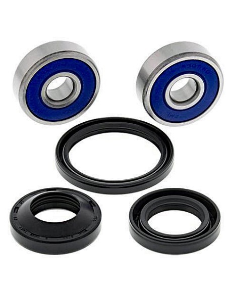 Kit de rodamientos rueda All Balls 251597