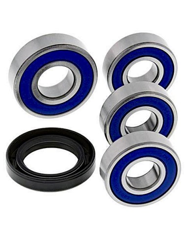 Kit de rodamientos rueda All Balls 251598