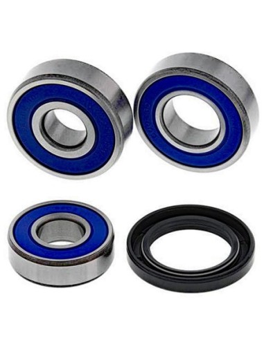 Kit de rodamientos rueda All Balls 251599