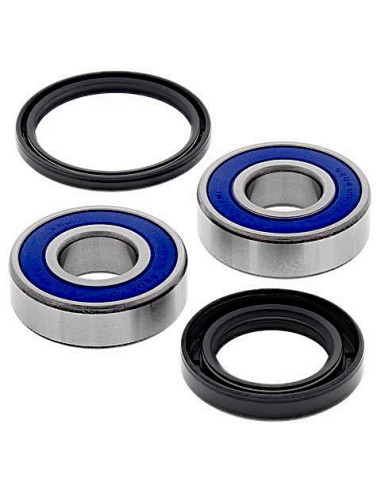 Kit de rodamientos rueda All Balls 251601
