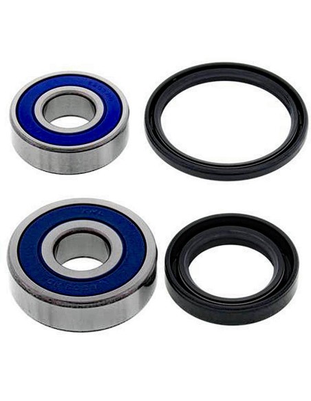 Kit de rodamientos rueda All Balls 251602