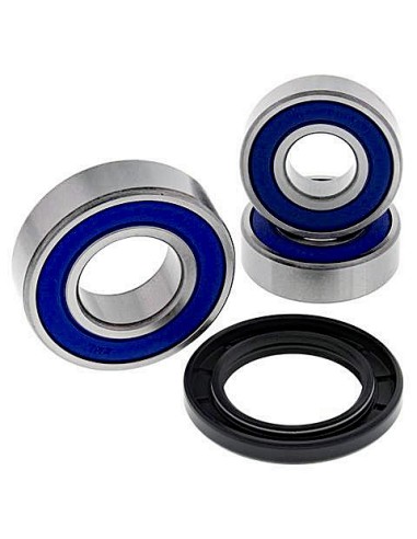 Kit de rodamientos rueda All Balls 251609