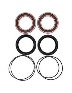 Kit de rodamientos rueda All Balls 251612