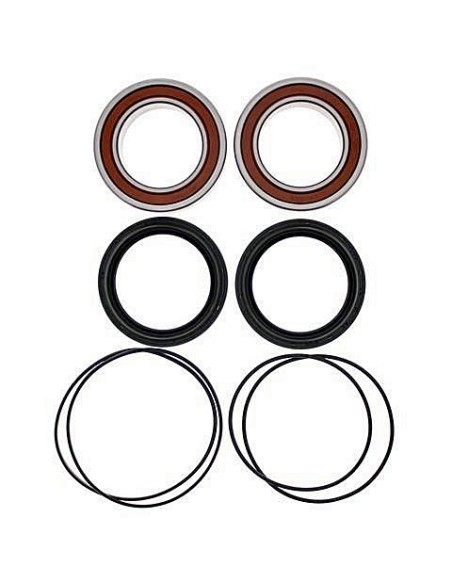 Kit de rodamientos rueda All Balls 251612