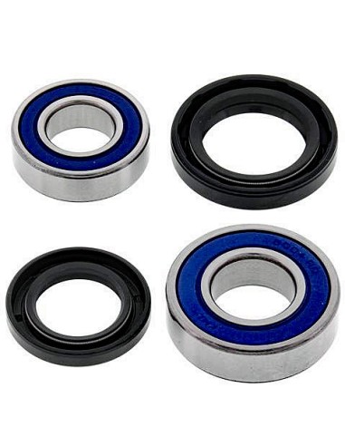 Kit de rodamientos rueda All Balls 251613