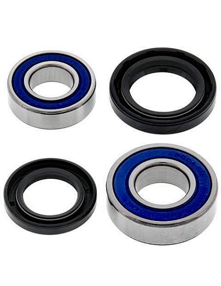 Kit de rodamientos rueda All Balls 251613