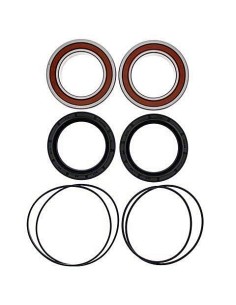 Kit de rodamientos rueda All Balls 251618