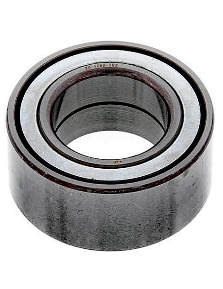 Kit de rodamientos rueda All Balls 251624
