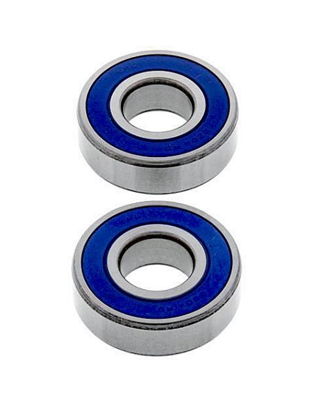 Kit de rodamientos rueda All Balls 251626