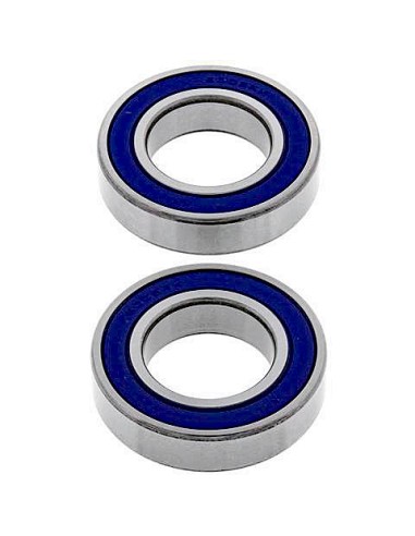 Kit de rodamientos rueda All Balls 251627