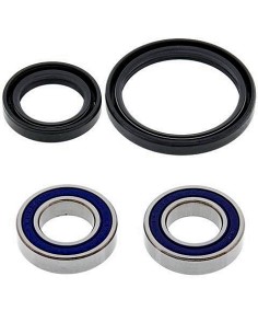 Kit de rodamientos rueda All Balls 251632
