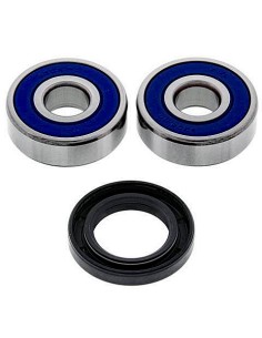 Kit de rodamientos rueda All Balls 251640