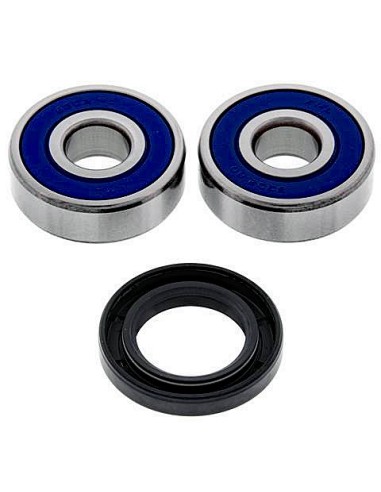 Kit de rodamientos rueda All Balls 251640