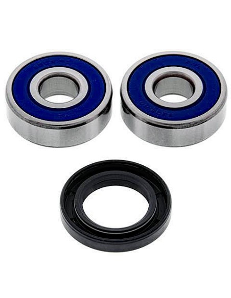 Kit de rodamientos rueda All Balls 251640