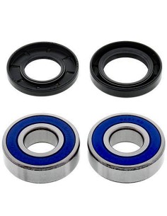 Kit de rodamientos rueda All Balls 251647