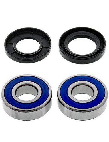 Kit de rodamientos rueda All Balls 251647
