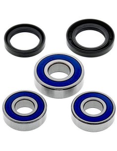 Kit de rodamientos rueda All Balls 251650