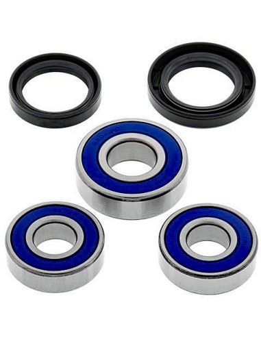 Kit de rodamientos rueda All Balls 251650