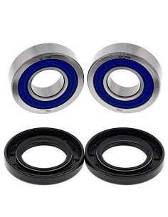 Kit de rodamientos rueda All Balls 251653