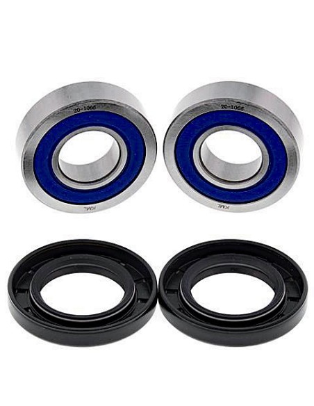 Kit de rodamientos rueda All Balls 251653