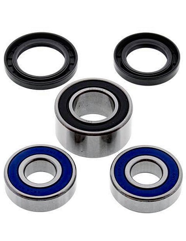 Kit de rodamientos rueda All Balls 251658