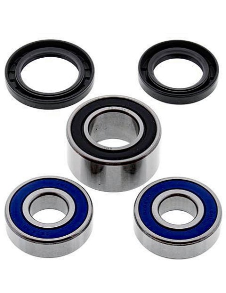 Kit de rodamientos rueda All Balls 251658
