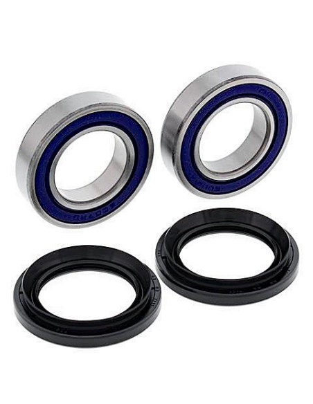 Kit de rodamientos rueda All Balls 251660
