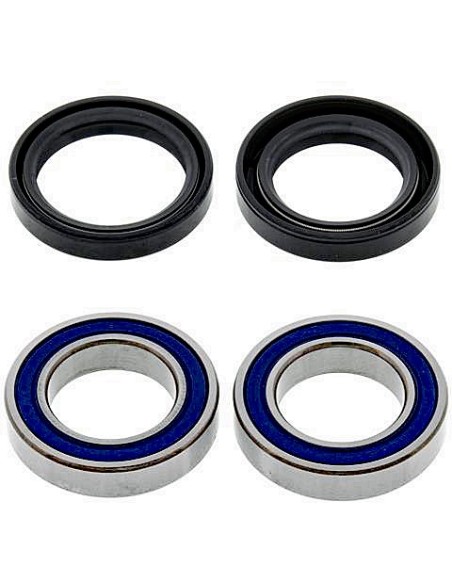 Kit de rodamientos rueda All Balls 251661