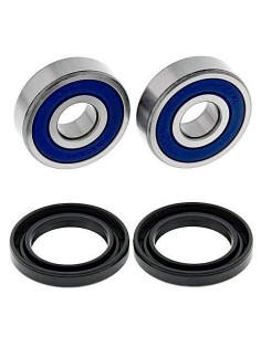 Kit de rodamientos rueda All Balls 251662
