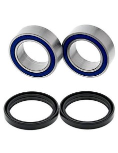 Kit de rodamientos rueda All Balls 251663