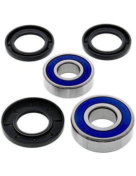 Kit de rodamientos rueda All Balls 251665