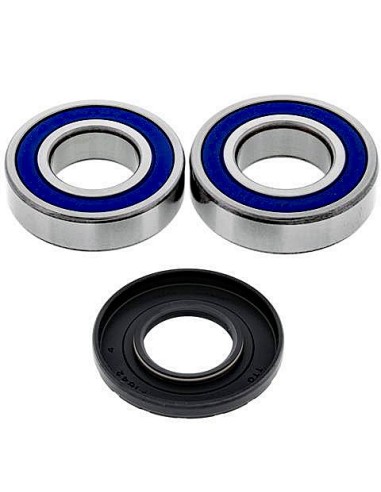 Kit de rodamientos rueda All Balls 251667