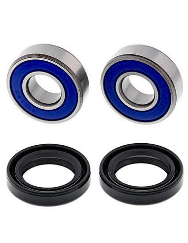 Kit de rodamientos rueda All Balls 251670