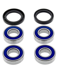 Kit de rodamientos rueda All Balls 251672