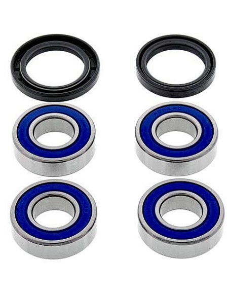 Kit de rodamientos rueda All Balls 251672