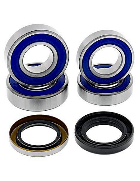 Kit de rodamientos rueda All Balls 251673