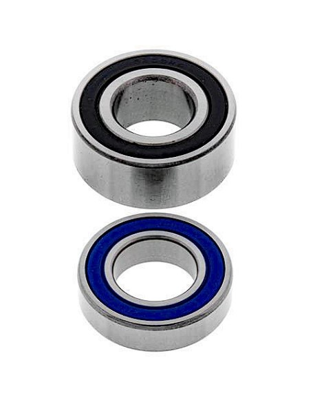 Kit de rodamientos rueda All Balls 251675