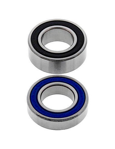 Kit de rodamientos rueda All Balls 251676