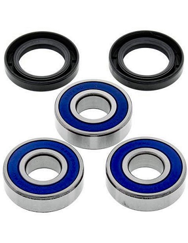 Kit de rodamientos rueda All Balls 251677