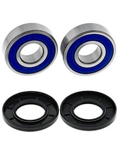 Kit de rodamientos rueda All Balls 251678